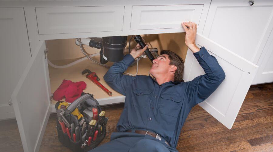 Professional Leak Detection in Columbia City, IN