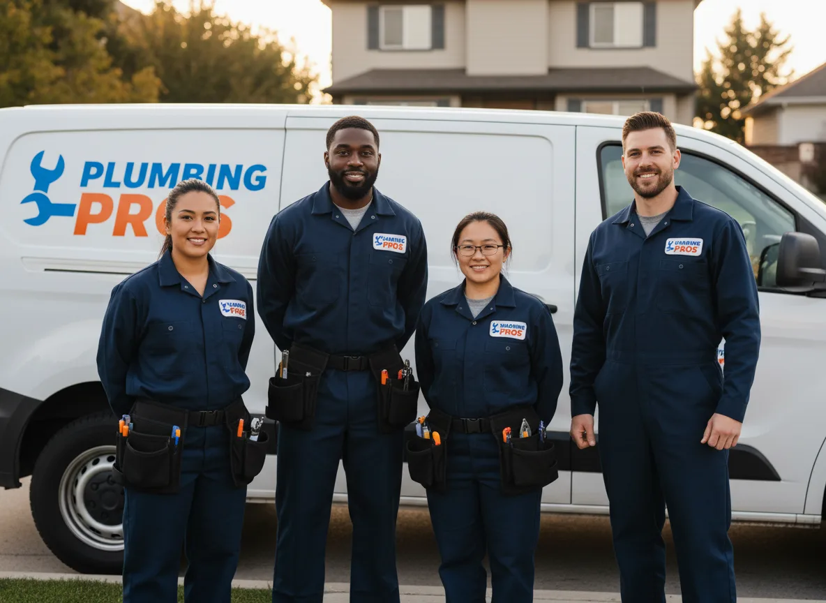 Water Heater Repair company in Columbia City, IN